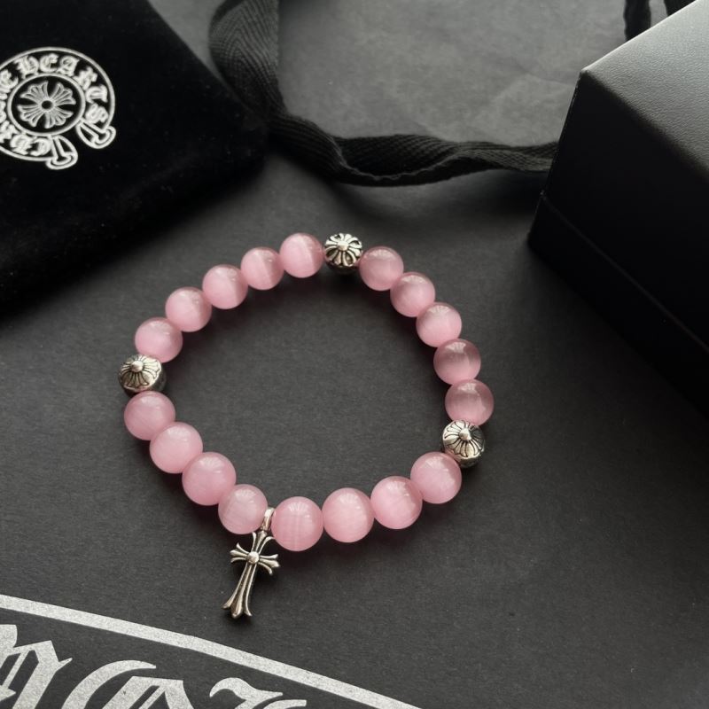 Chrome Hearts Bracelets